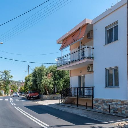 Skála KallirákhisAigli House别墅 外观 照片
