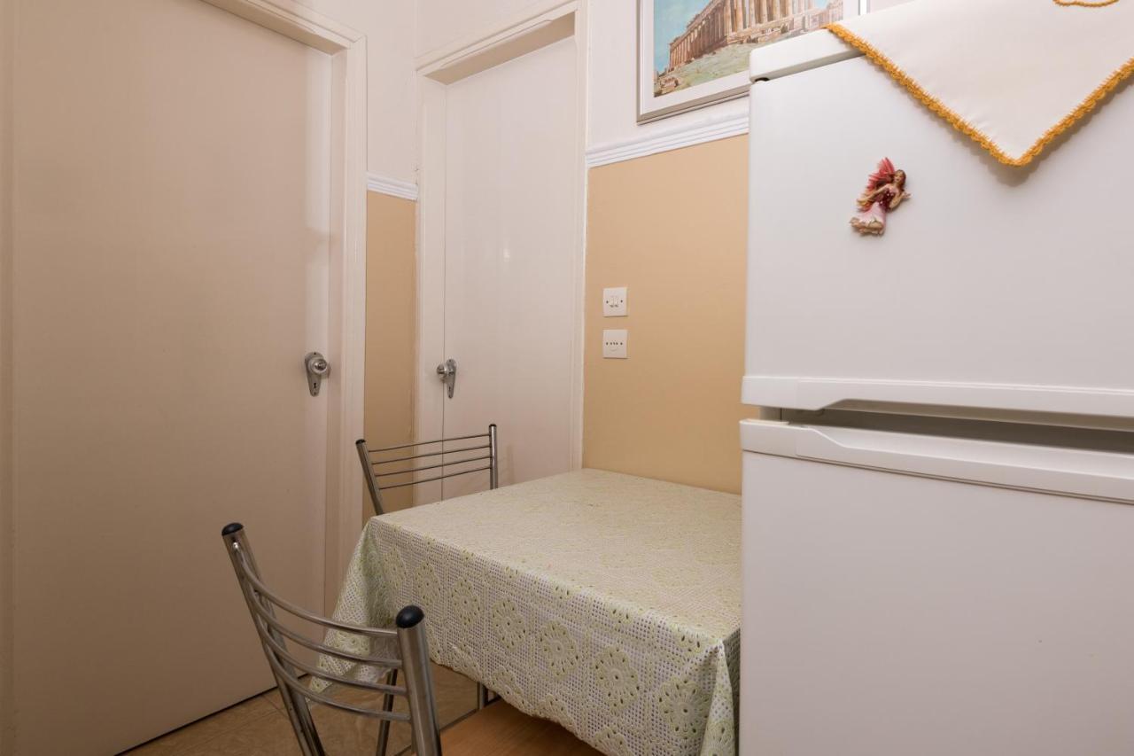 Skála KallirákhisAigli House别墅 外观 照片